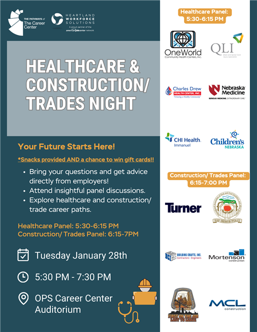 Open House 25